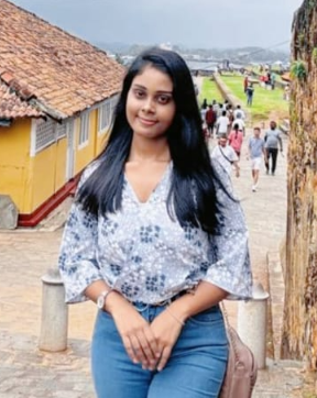 Chamathka Dilshani